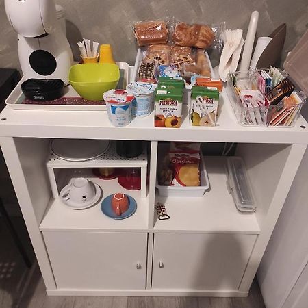 B&B La Sinfonia Cagliari Dış mekan fotoğraf