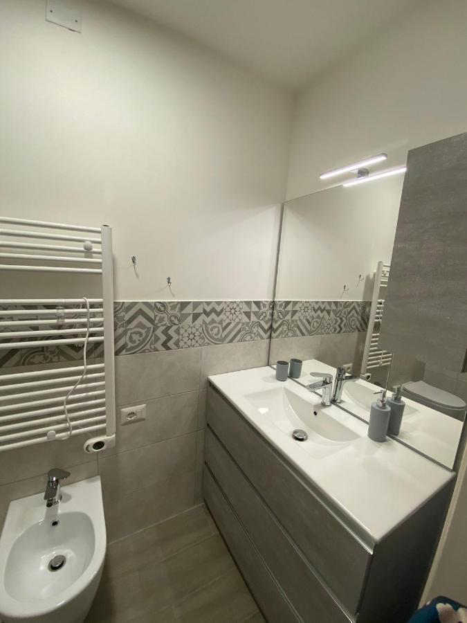 B&B La Sinfonia Cagliari Dış mekan fotoğraf