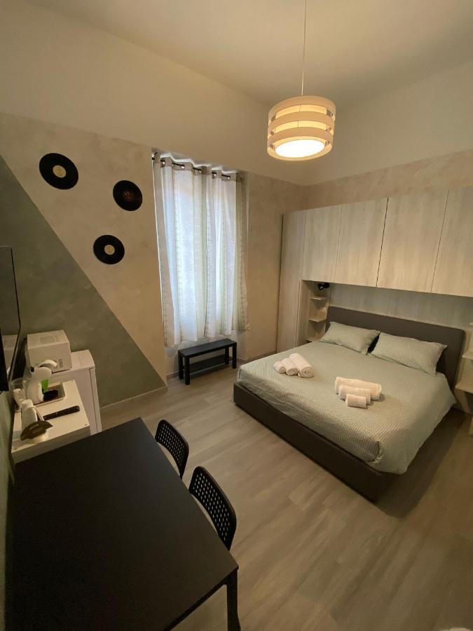 B&B La Sinfonia Cagliari Dış mekan fotoğraf