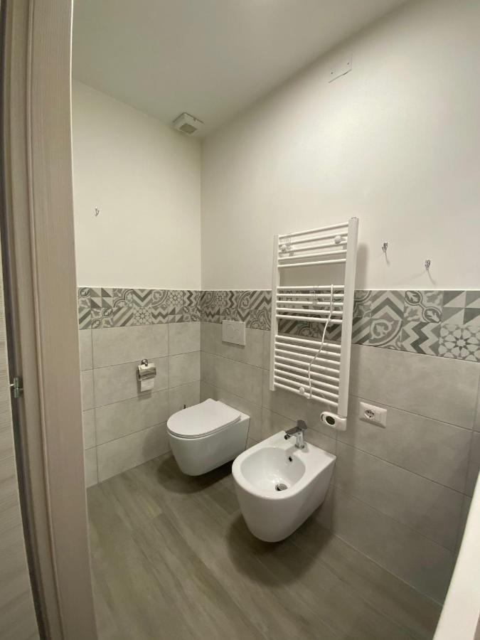 B&B La Sinfonia Cagliari Dış mekan fotoğraf